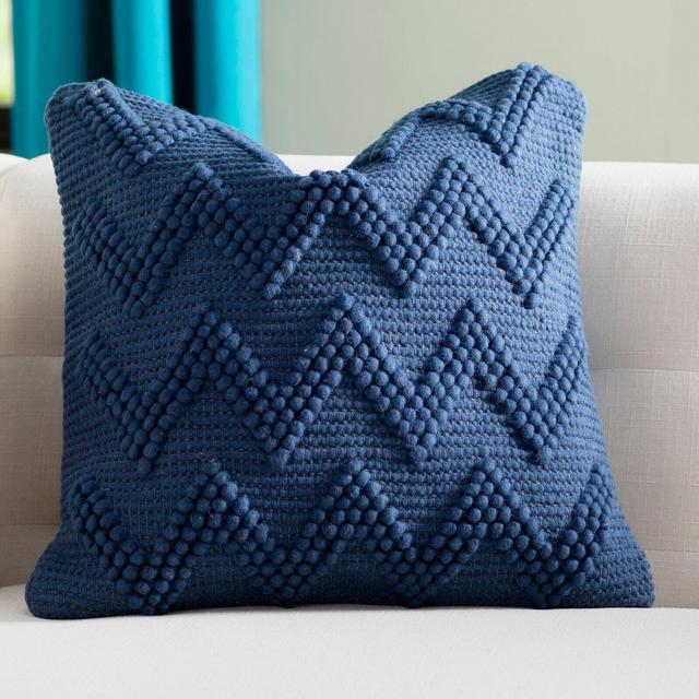 Roger Rectangular Pillow Cover & Insert