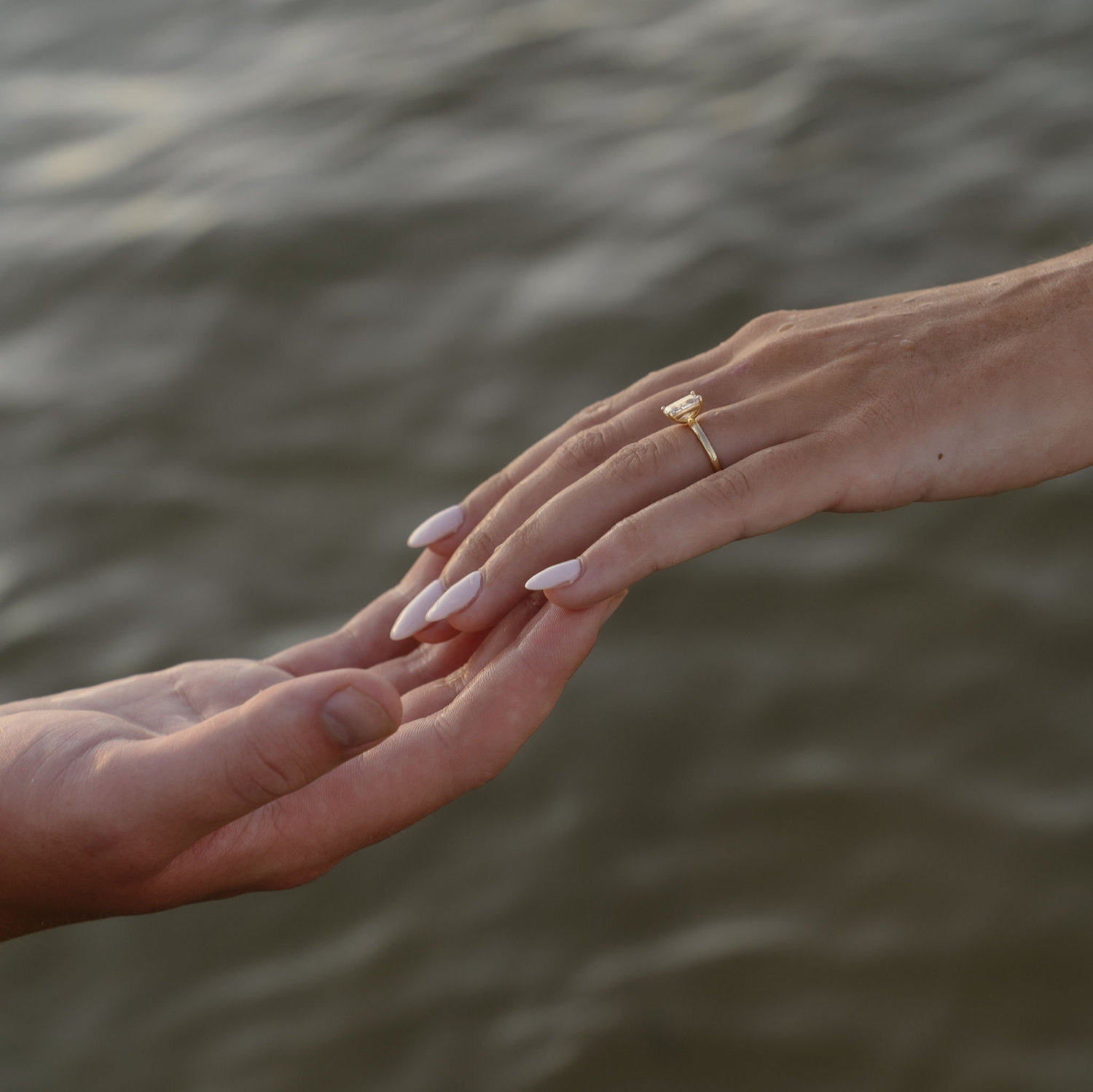 Engagement pics in Holland!