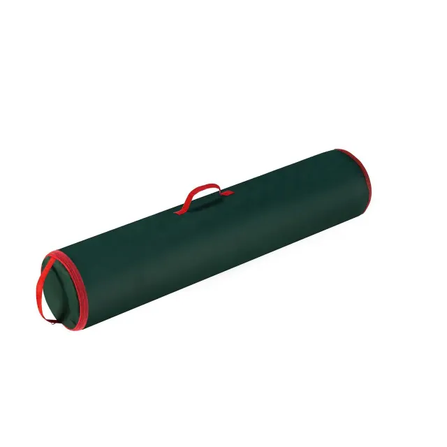 Elf Stor 1036 Wrapping Paper Storage Bag 40" Green