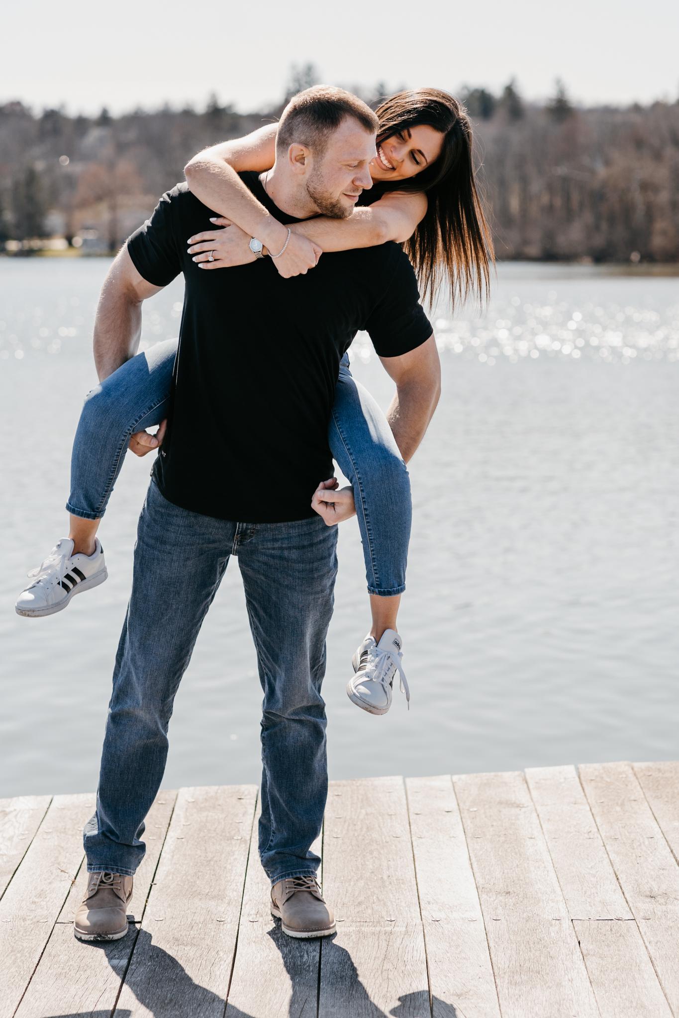 The Wedding Website of Amelia Faso Miranda and Jeff Bratu