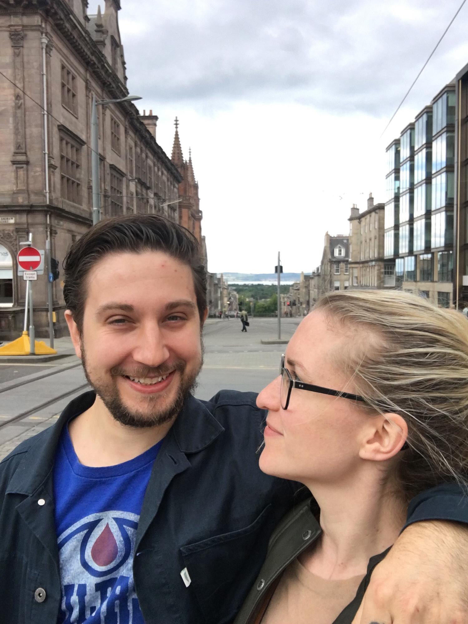 Edinburgh, Scotland