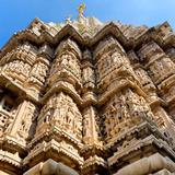 Jagdish Temple