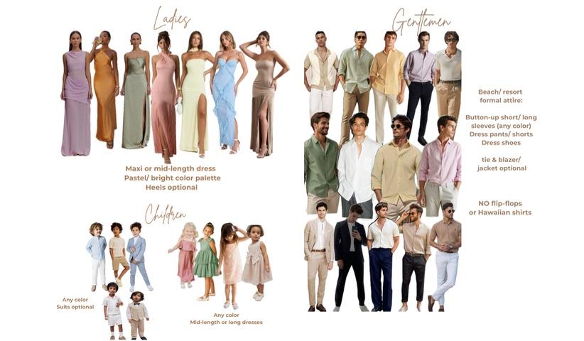 The Wedding Website of Linda Bui and Richard Fam