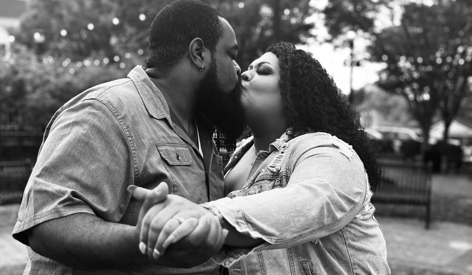 The Wedding Website of Corrina Washington and Rashawn Scott