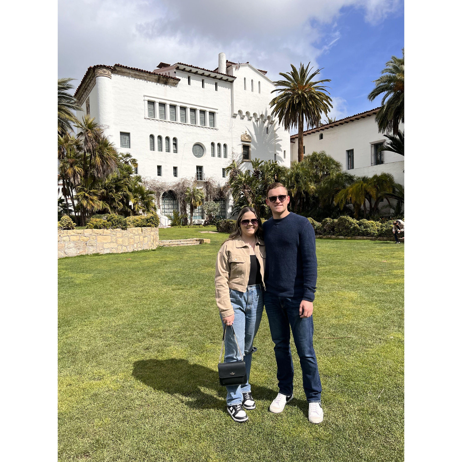 Santa Barbara, CA
