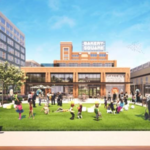 Bakery Square