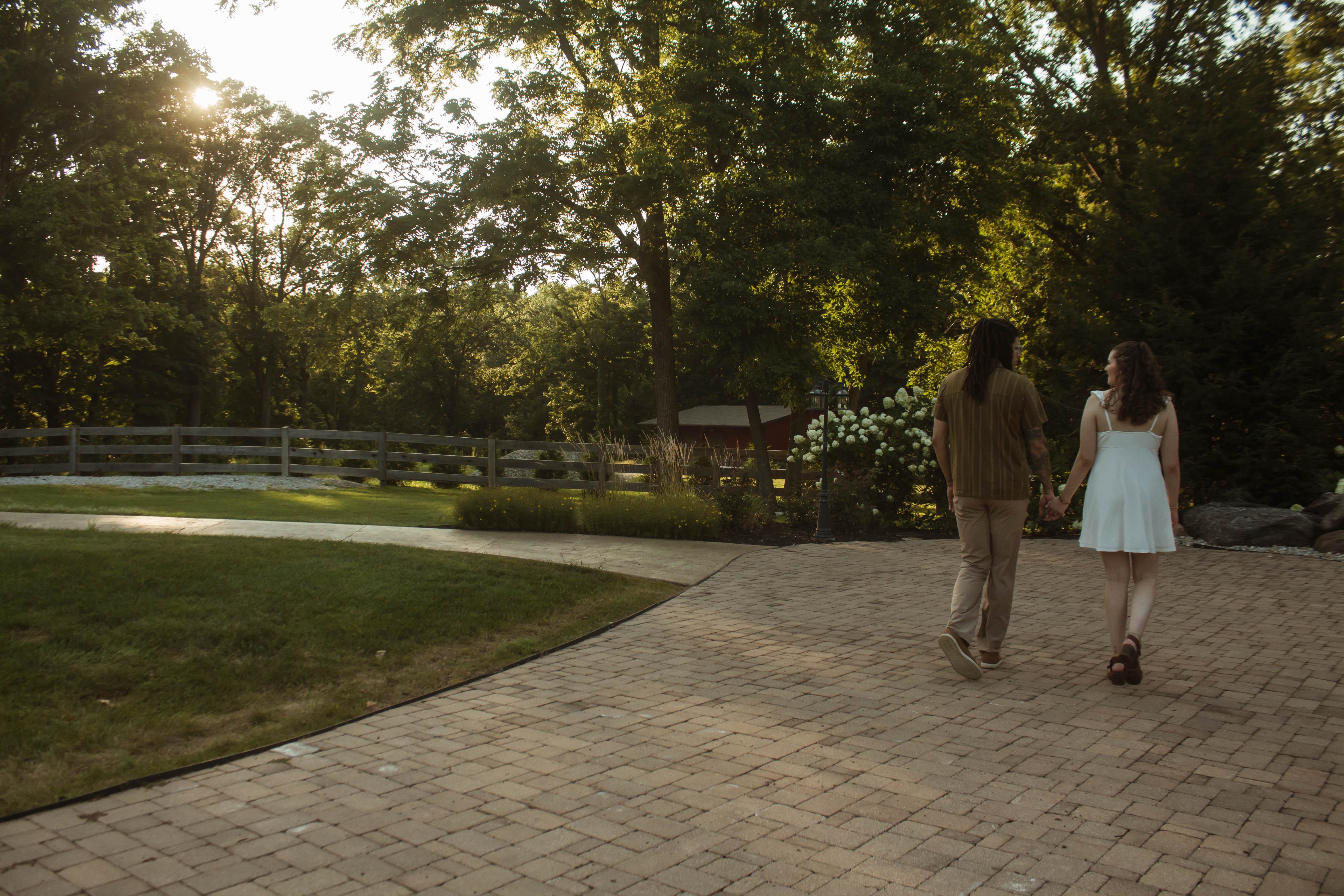 The Wedding Website of Aarika Rayan McKinsey and Dwight Alexander Cole