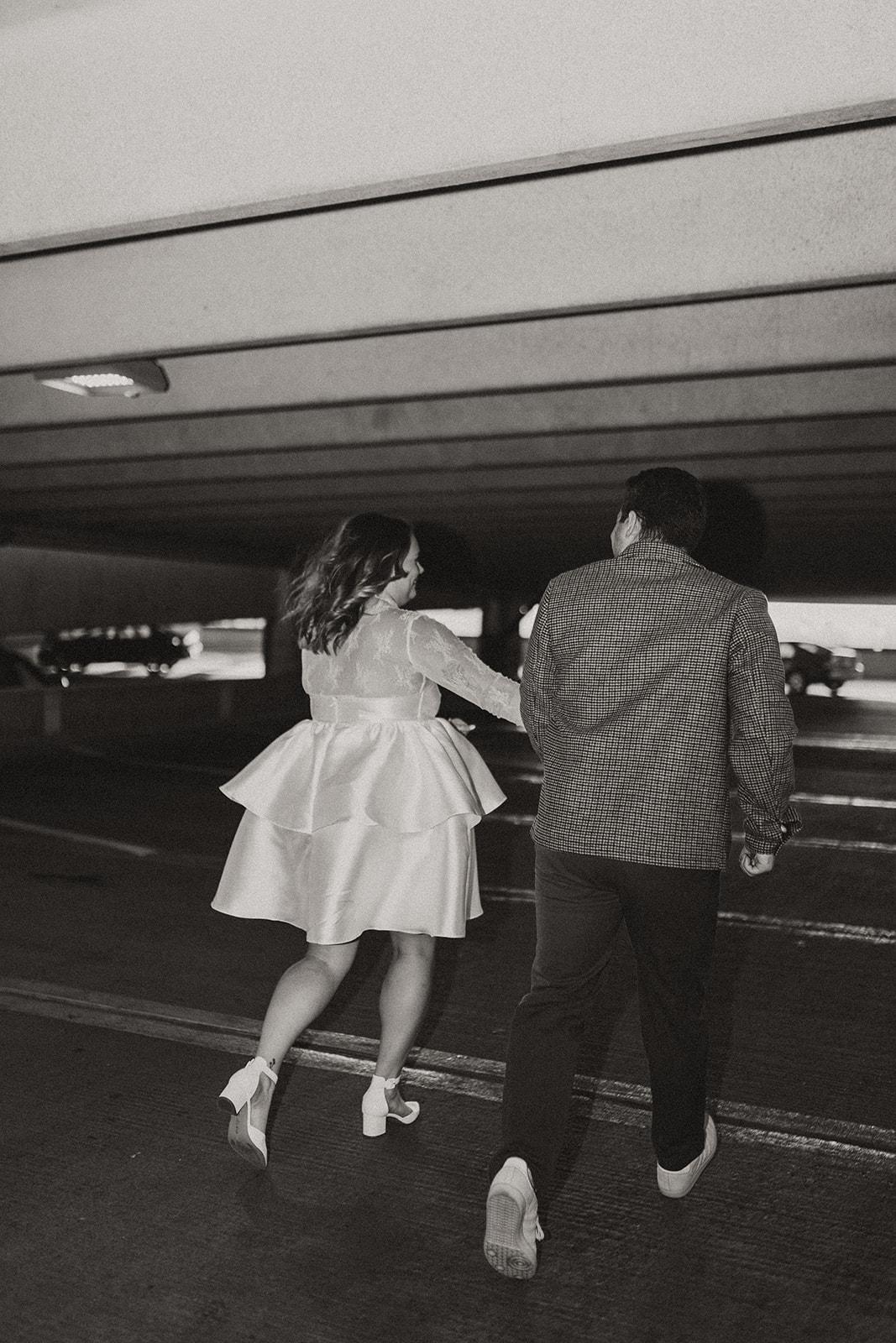 The Wedding Website of Ally Saba and Alex Quintanilla