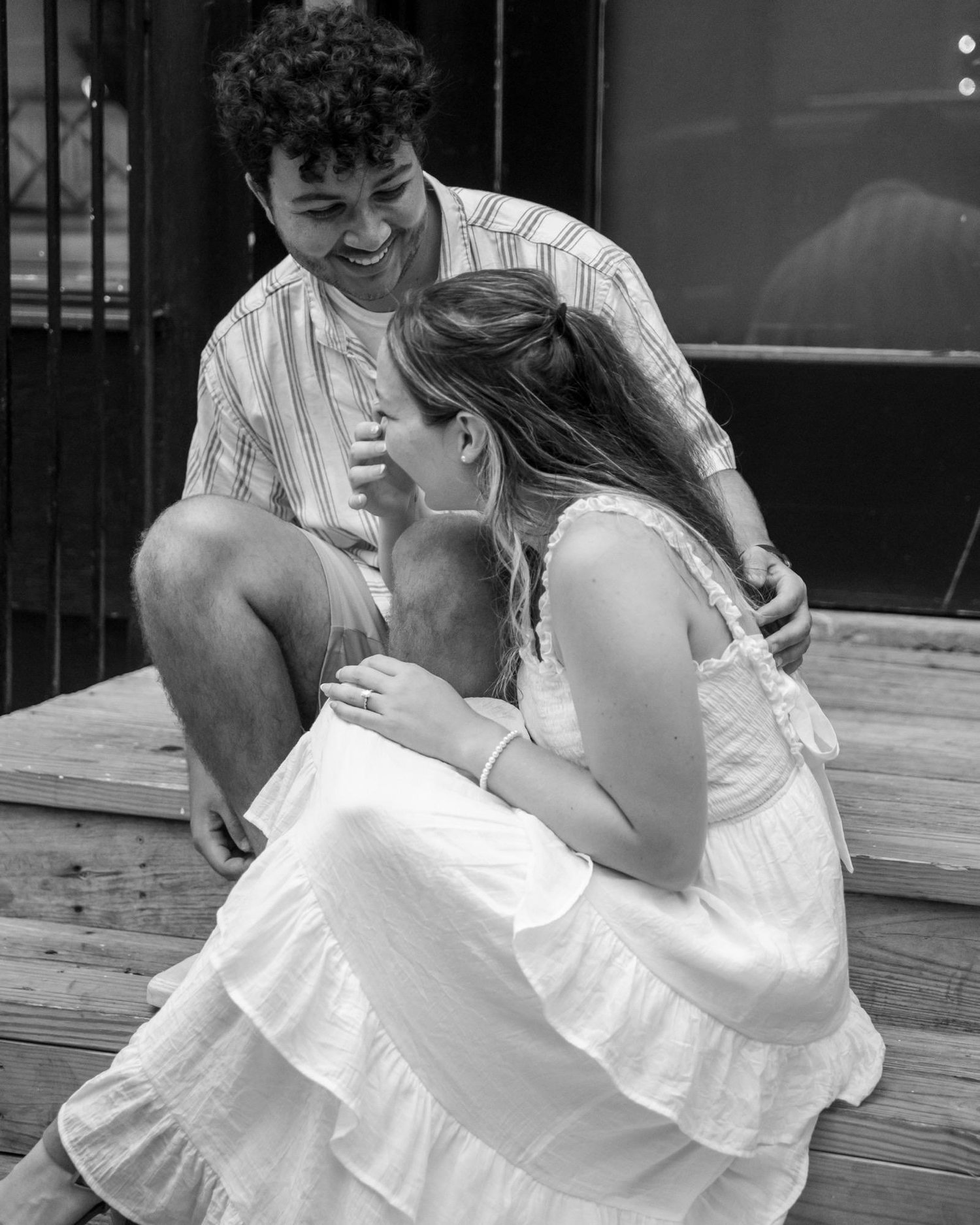 The Wedding Website of Lindsey Griffin and Jacob Ciurlino
