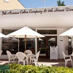 5th Avenue Coffee Company & 6th Street Diner