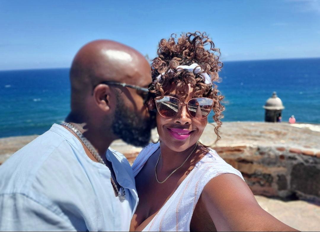 The Wedding Website of Randy Williams and Novella Thompson
