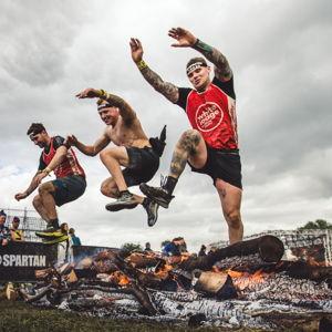 Spartan Race - 2026