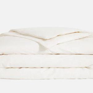 Luxe Sateen Duvet Cover
