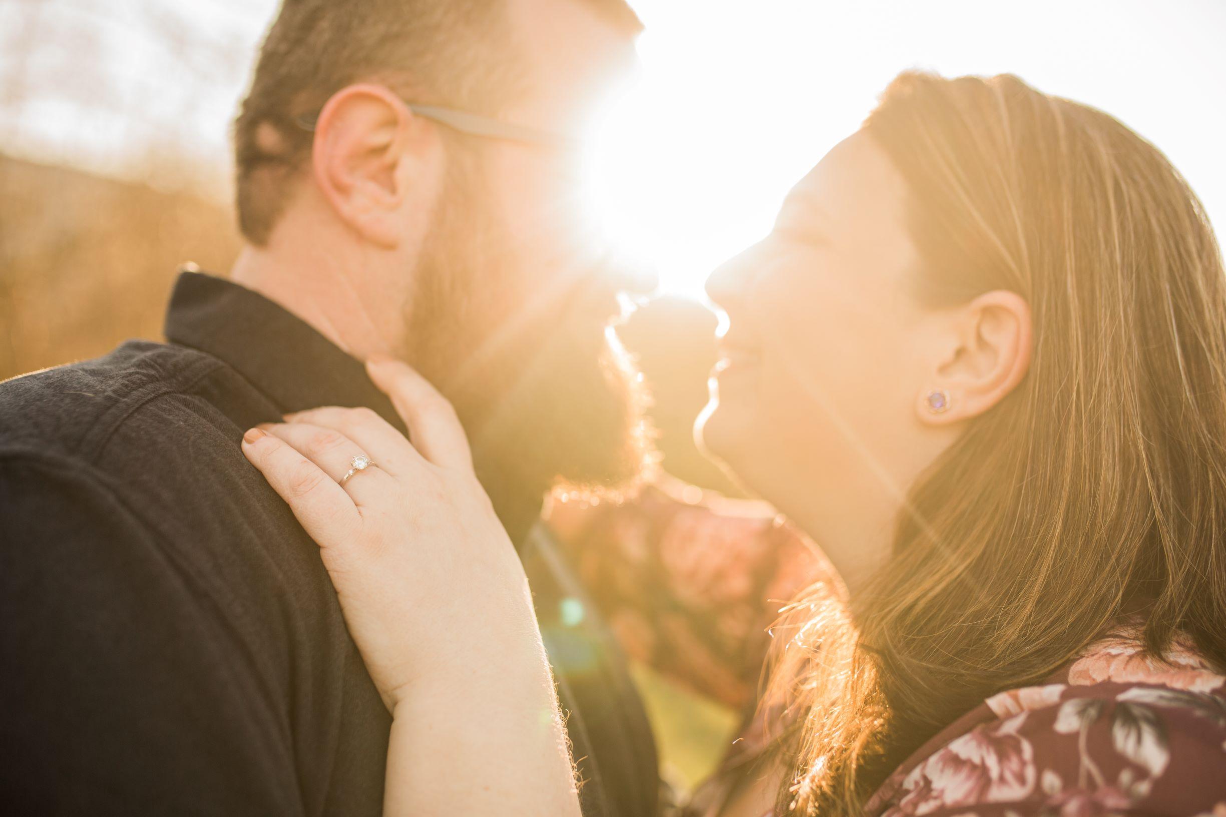 The Wedding Website of Daniella Bramble and Joseph Senechal