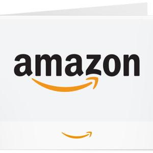 Amazon Gift Card