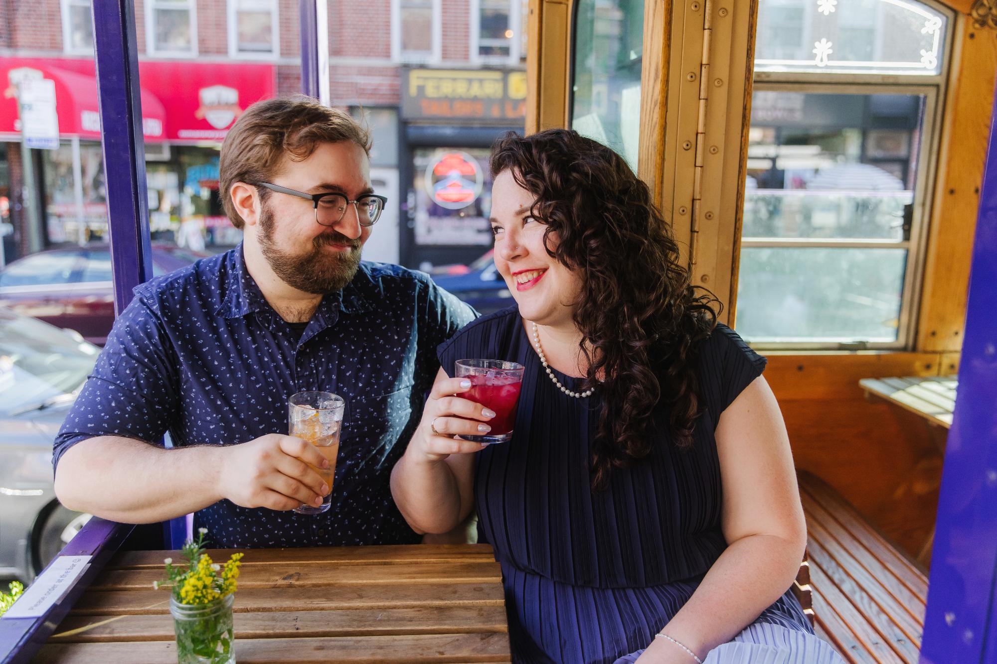 The Wedding Website of Roxanne Earley and Brian Lopez