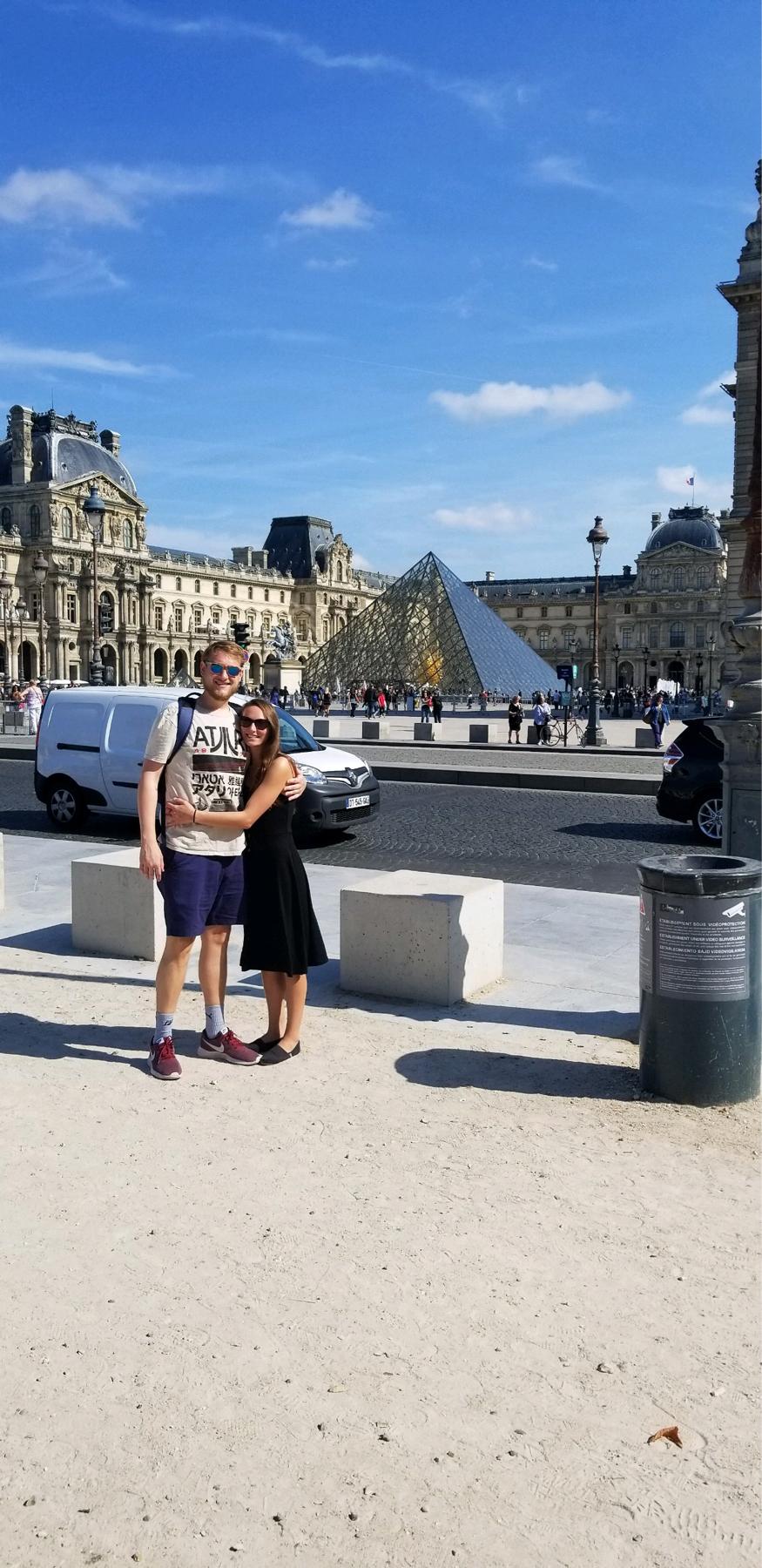 Paris 2018
