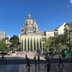 Plaza Botero - Medellín, Antioquia