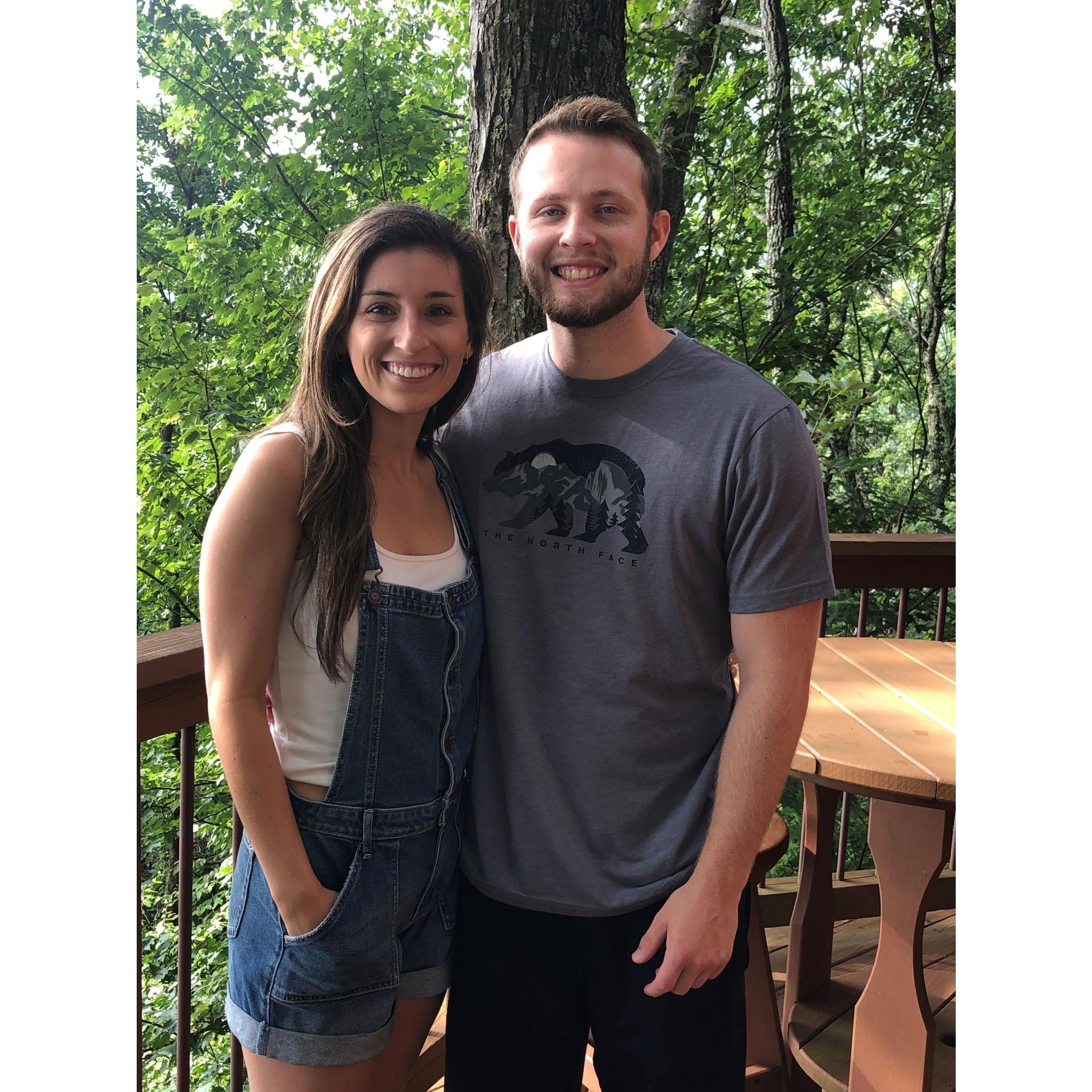 August 5th, 2019
Maggie Valley, NC
