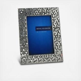 Honeycomb Picture Frame