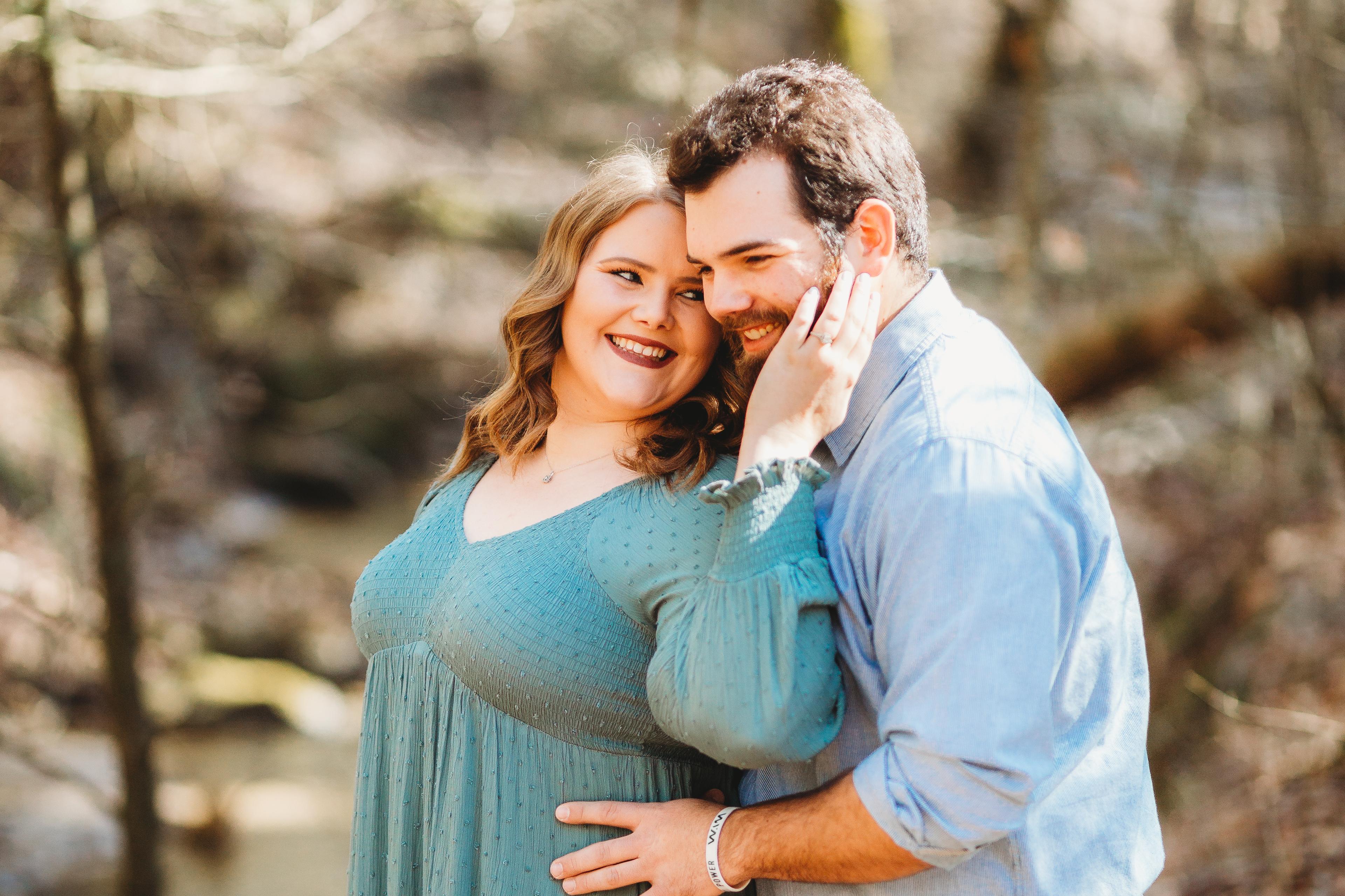 The Wedding Website of Hannah Ritchie and Bradley Shook