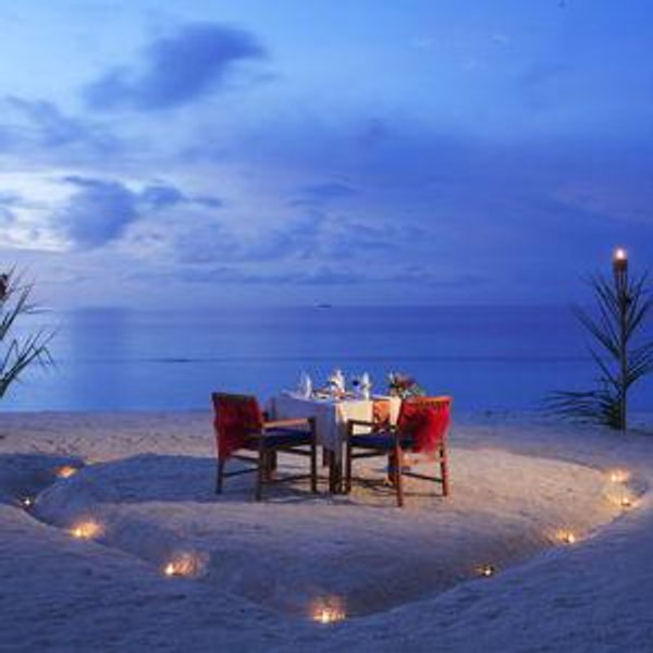 Honeymoon Fund (Credit Card Option)
