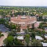 New Mexico State Capitol