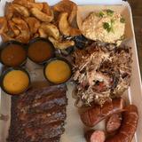 Poogan's Smokehouse