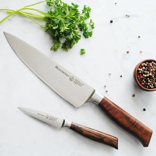 Royale Elite Chef & Paring Knife Set