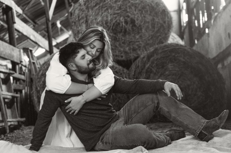 The Wedding Website of Mattie Stuckey and John Ferraro