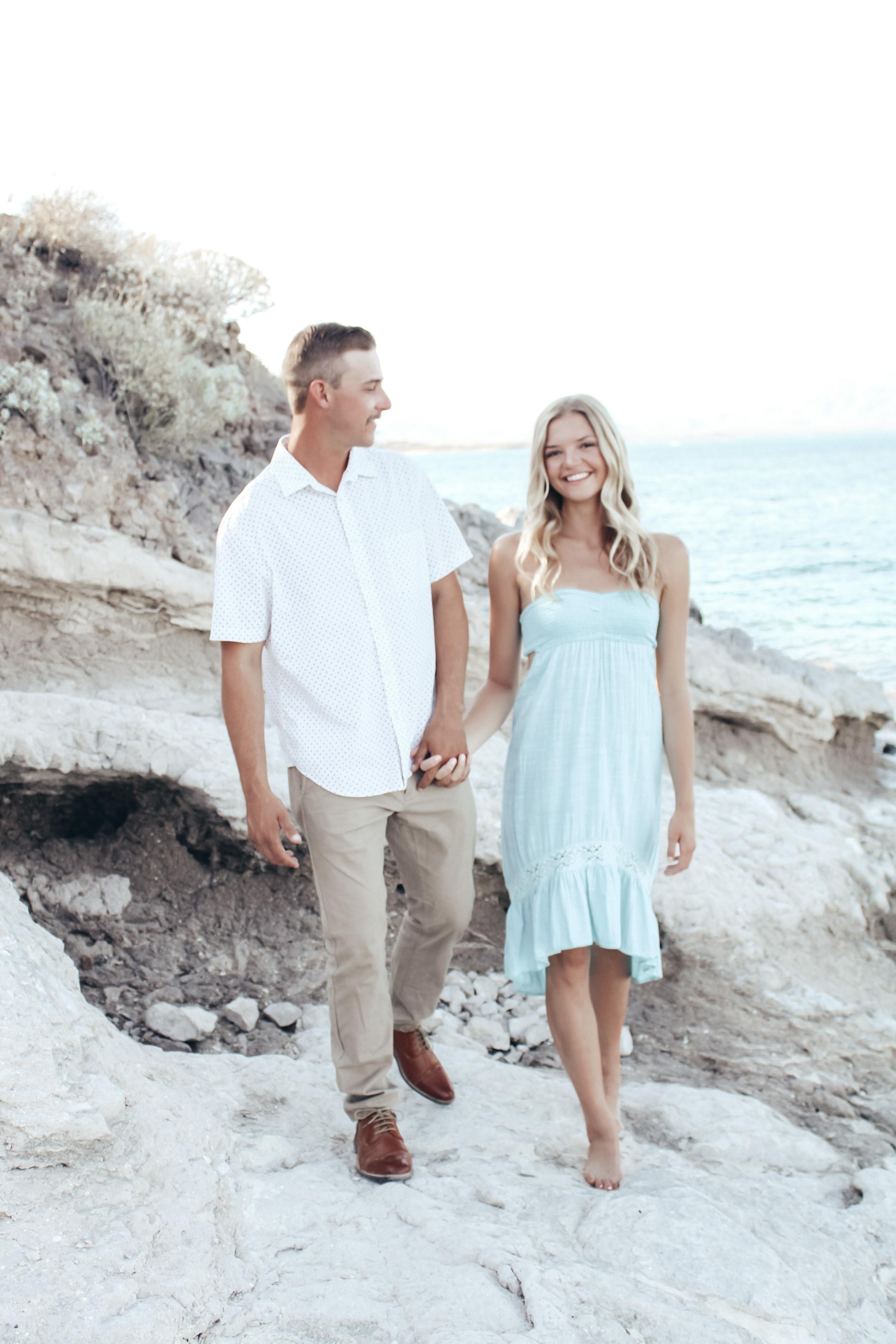 The Wedding Website of Hayden Michelle Nielsen and Wiatt Daniel Mcroberts