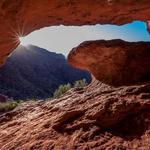 The Wave Cave