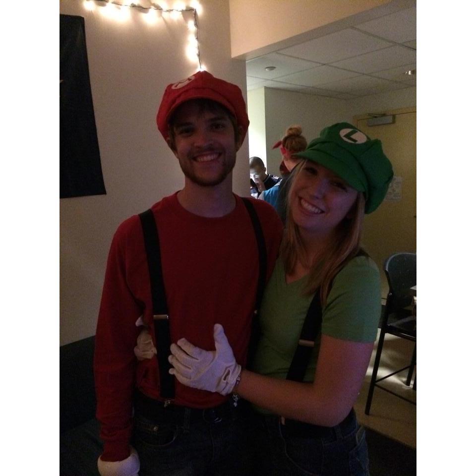 Halloween 2012
