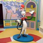 The Amazing World of Dr. Seuss Museum
