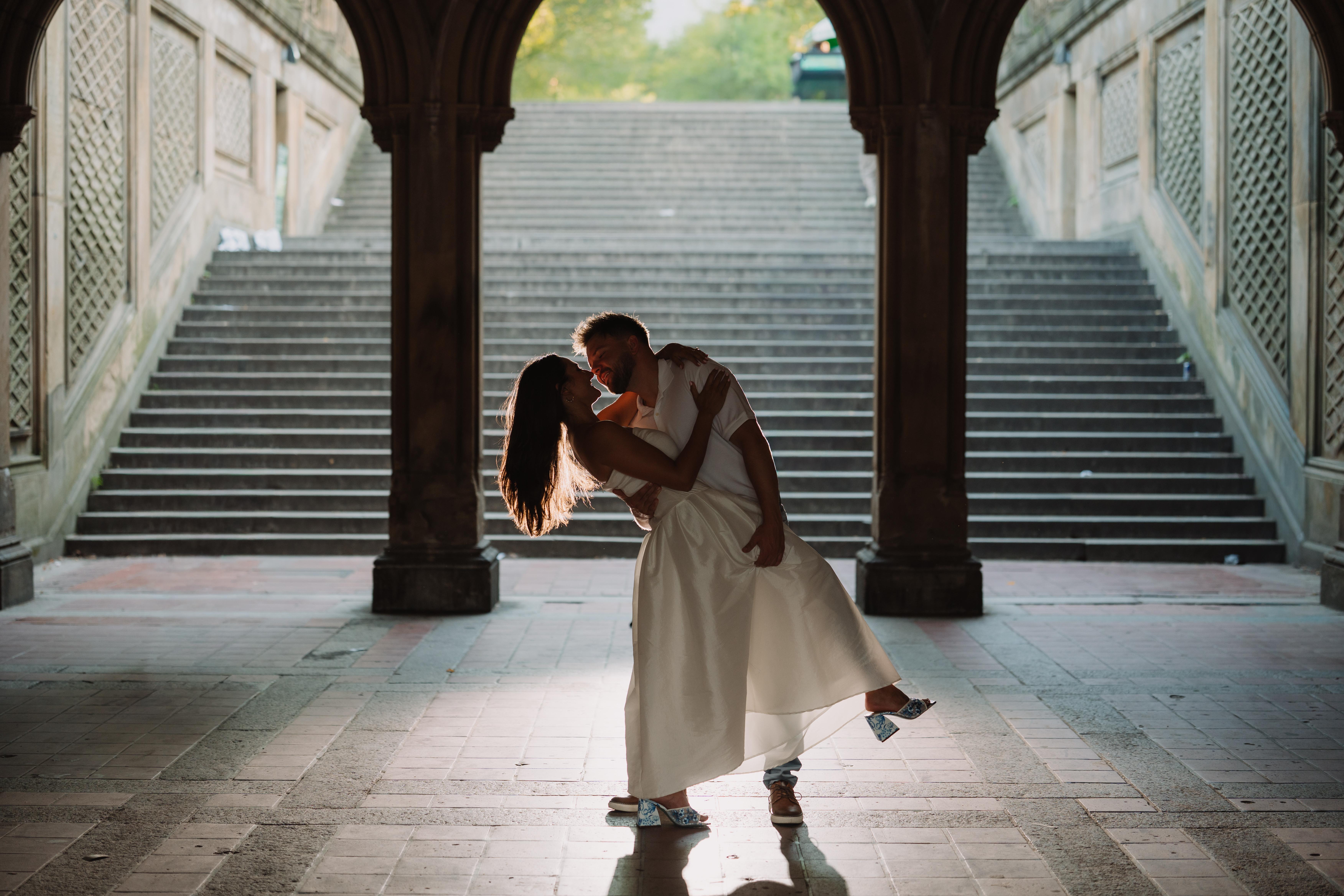 The Wedding Website of Ana ‎ and Peter ‎