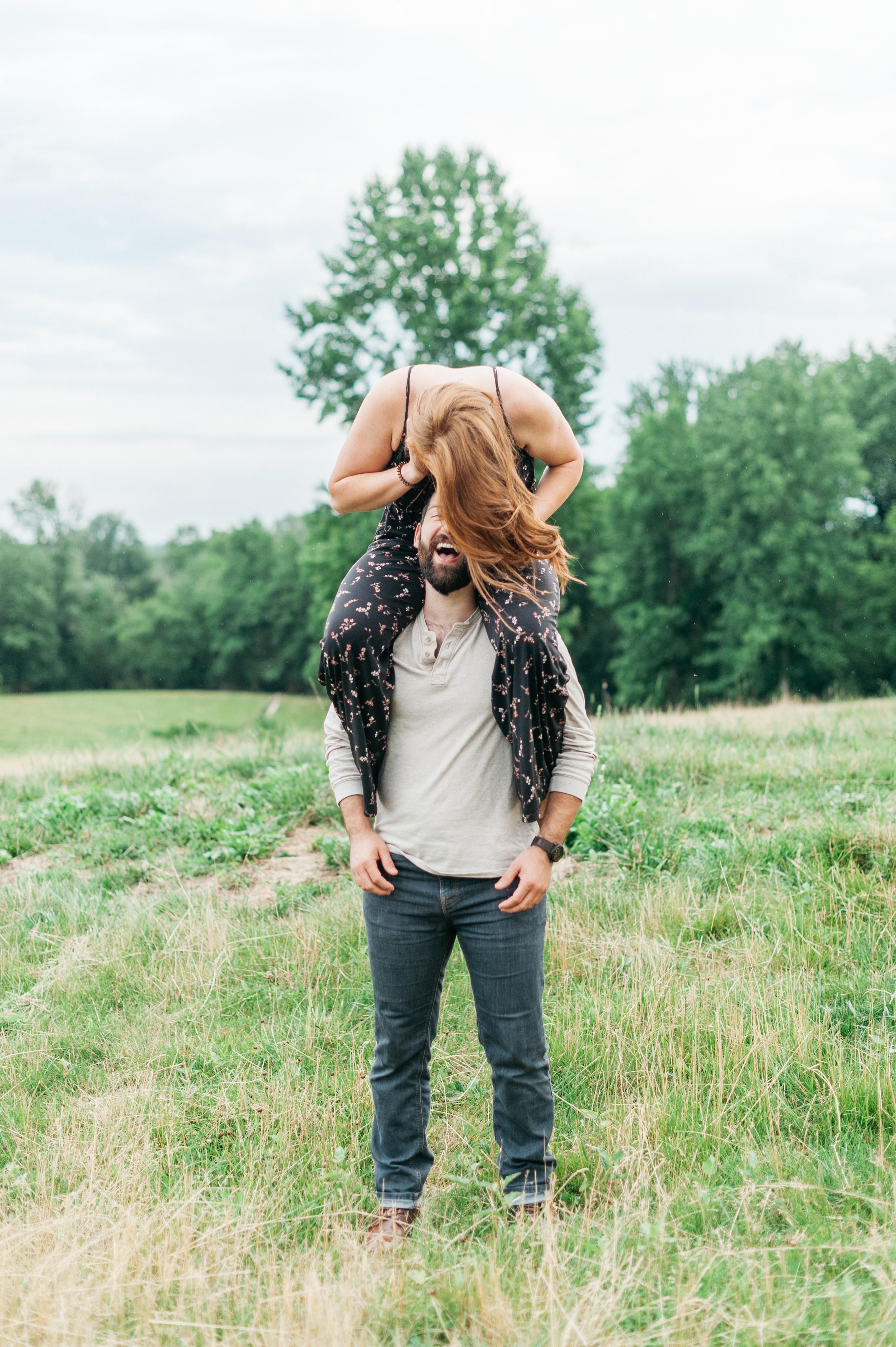 The Wedding Website of Emily Watson and Garrett Daigle