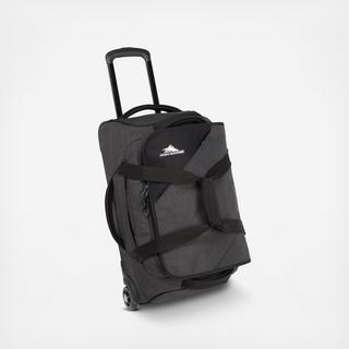 Forester 22 Wheeled Duffel