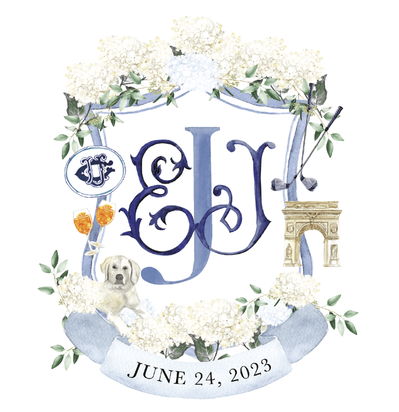 The Wedding Website of Elizabeth Webster and Jack Joyce