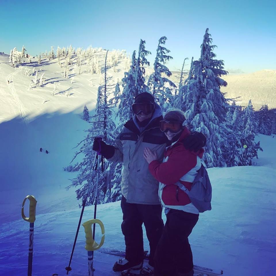 12/31/18 She said YES!
