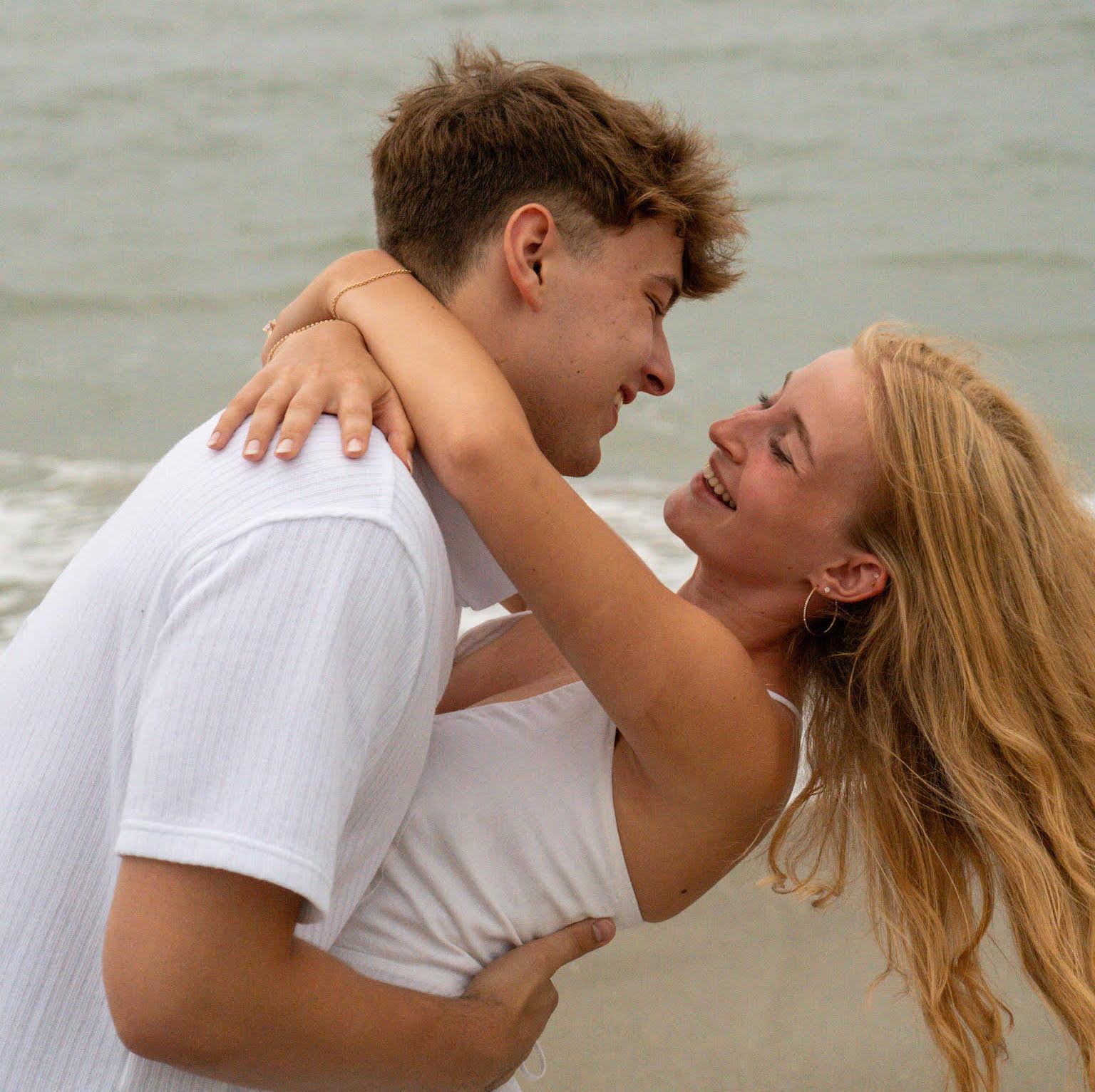 The Wedding Website of Madison Kliewer and Michael Daniels