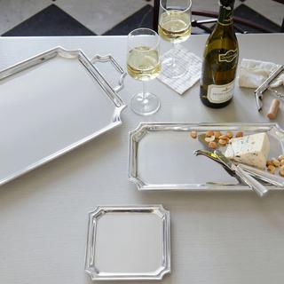 Linzee Handled Serving Tray