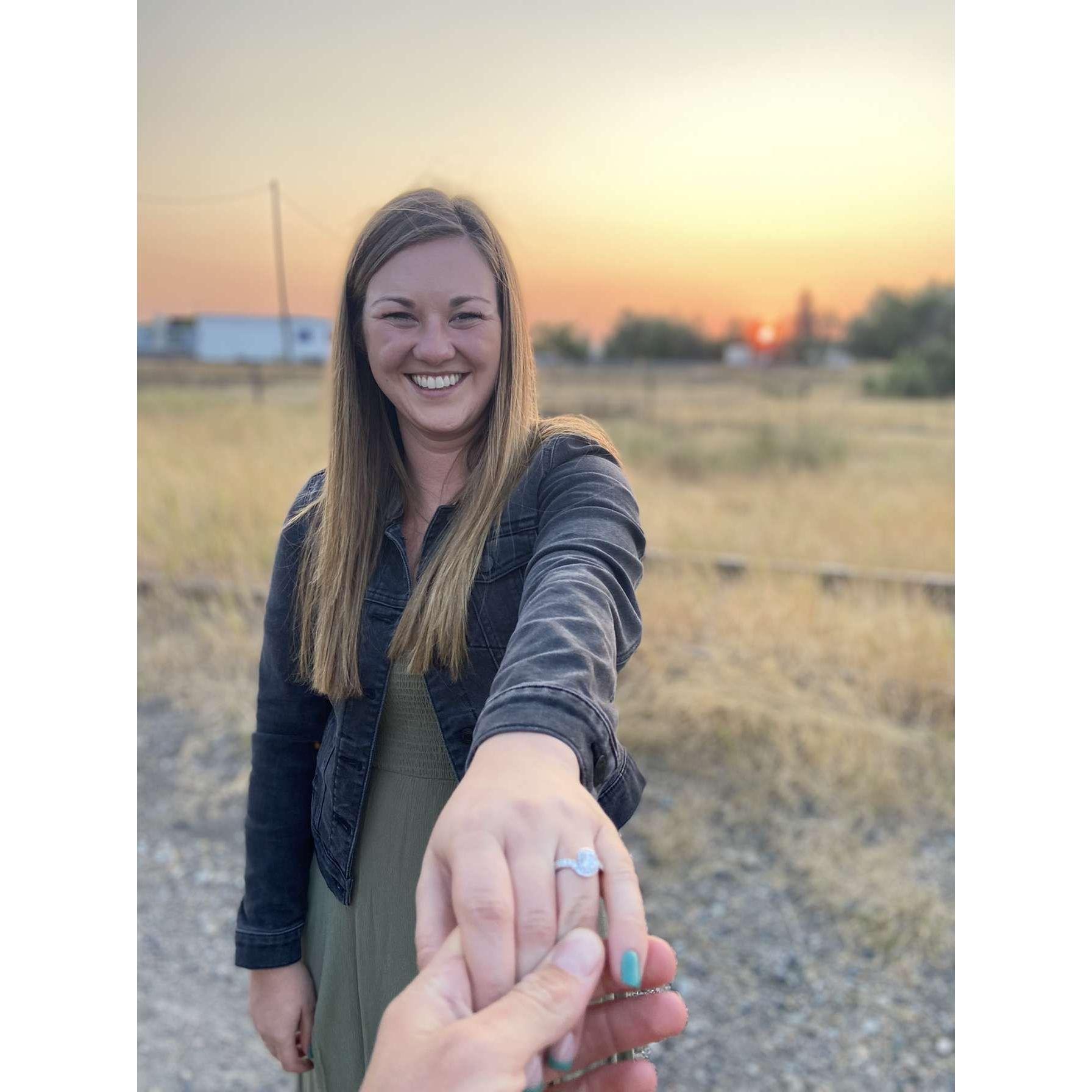 Our "Yes Day"