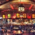 The Owl Bar