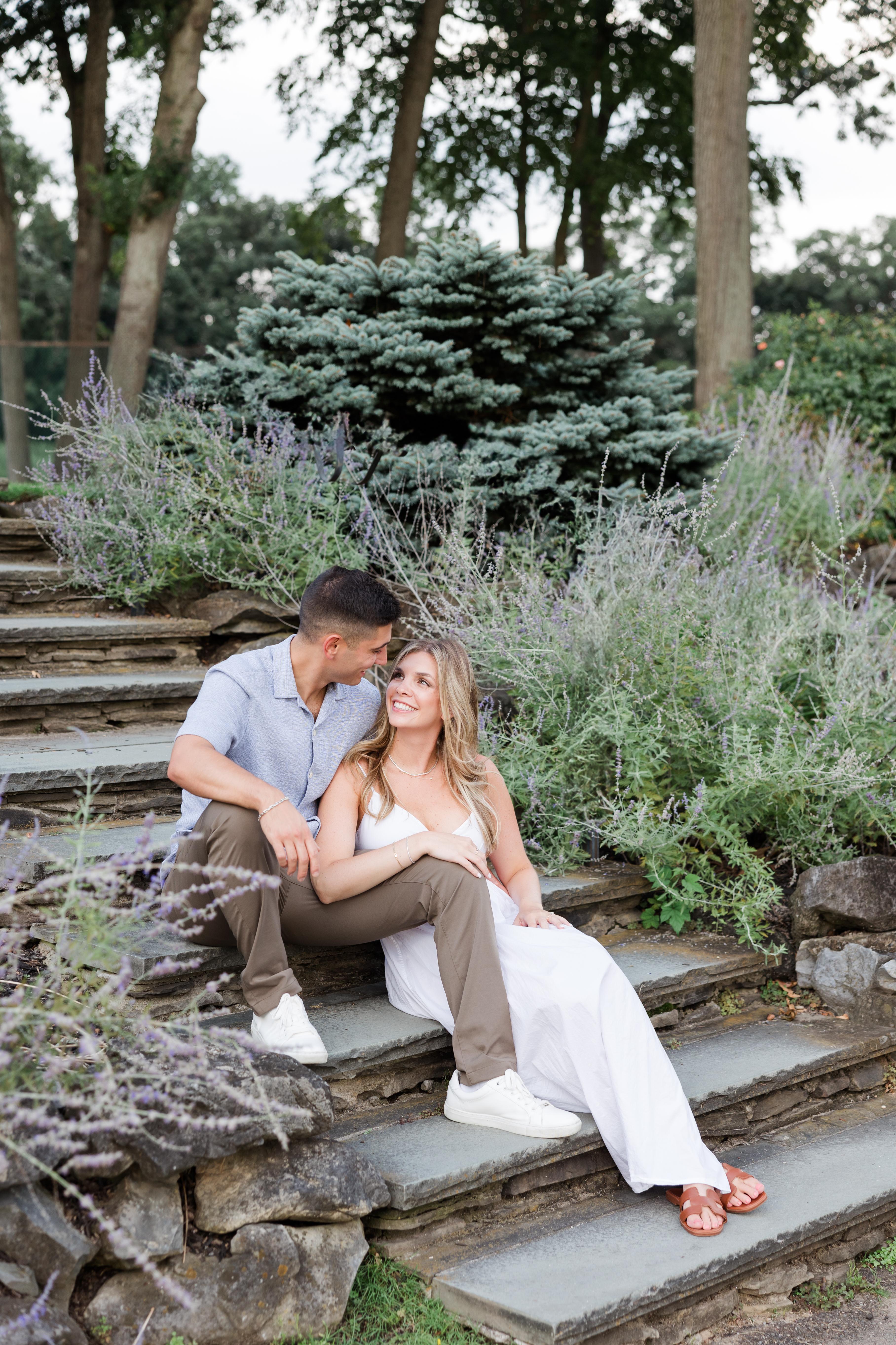 The Wedding Website of Lindsay McKinney and Johnny Morgan