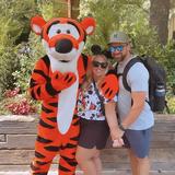 Disneyland Park