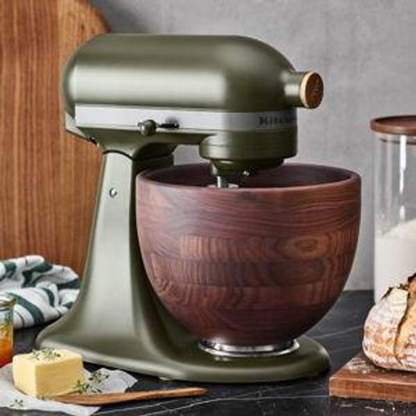 Our KitchenAid Fund