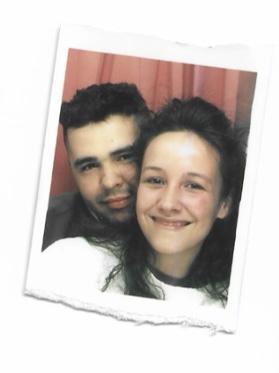 The Wedding Website of Susie Summers and Troy Summers