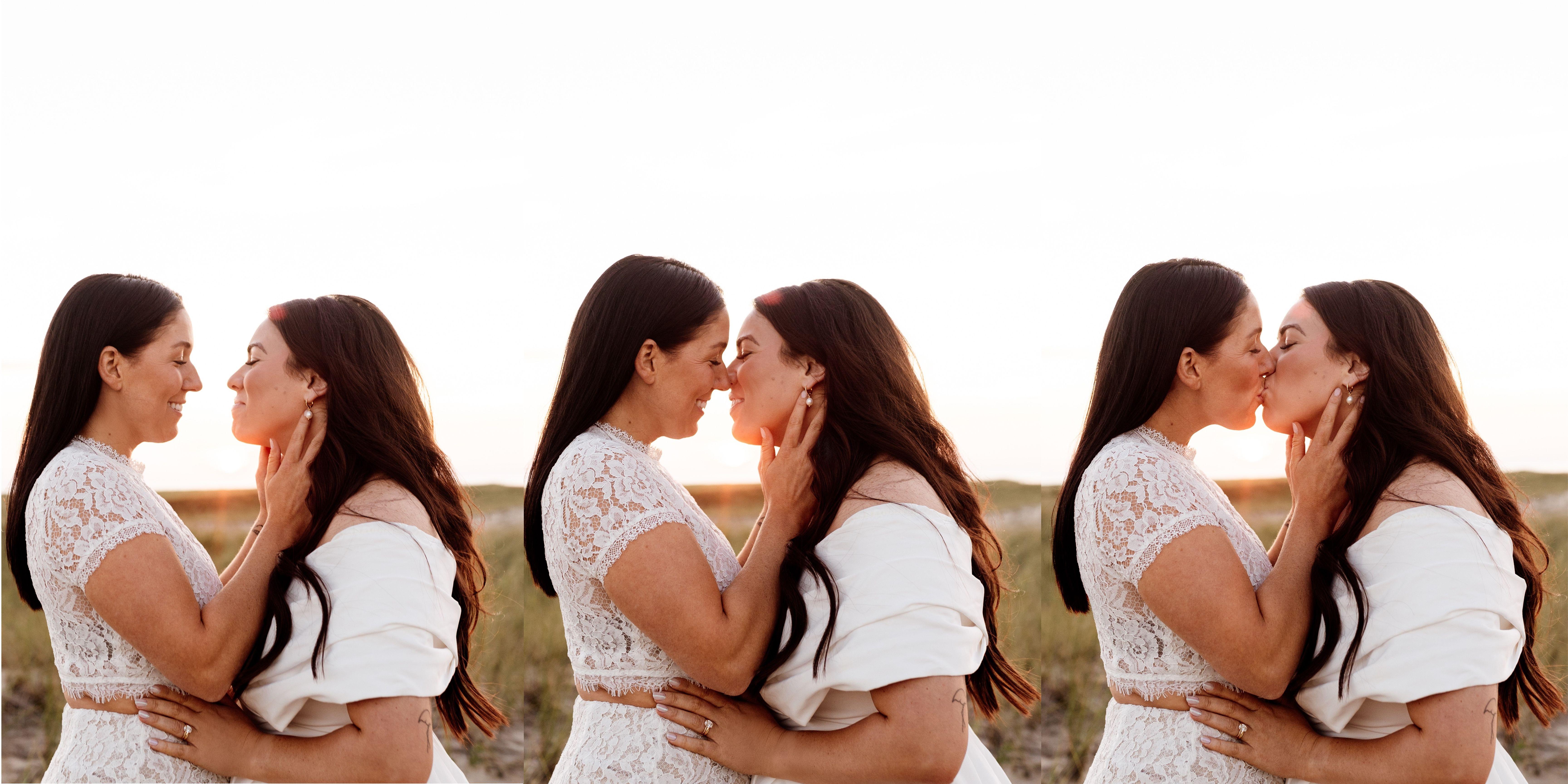 The Wedding Website of Megan Ahern and Megan Giannetto