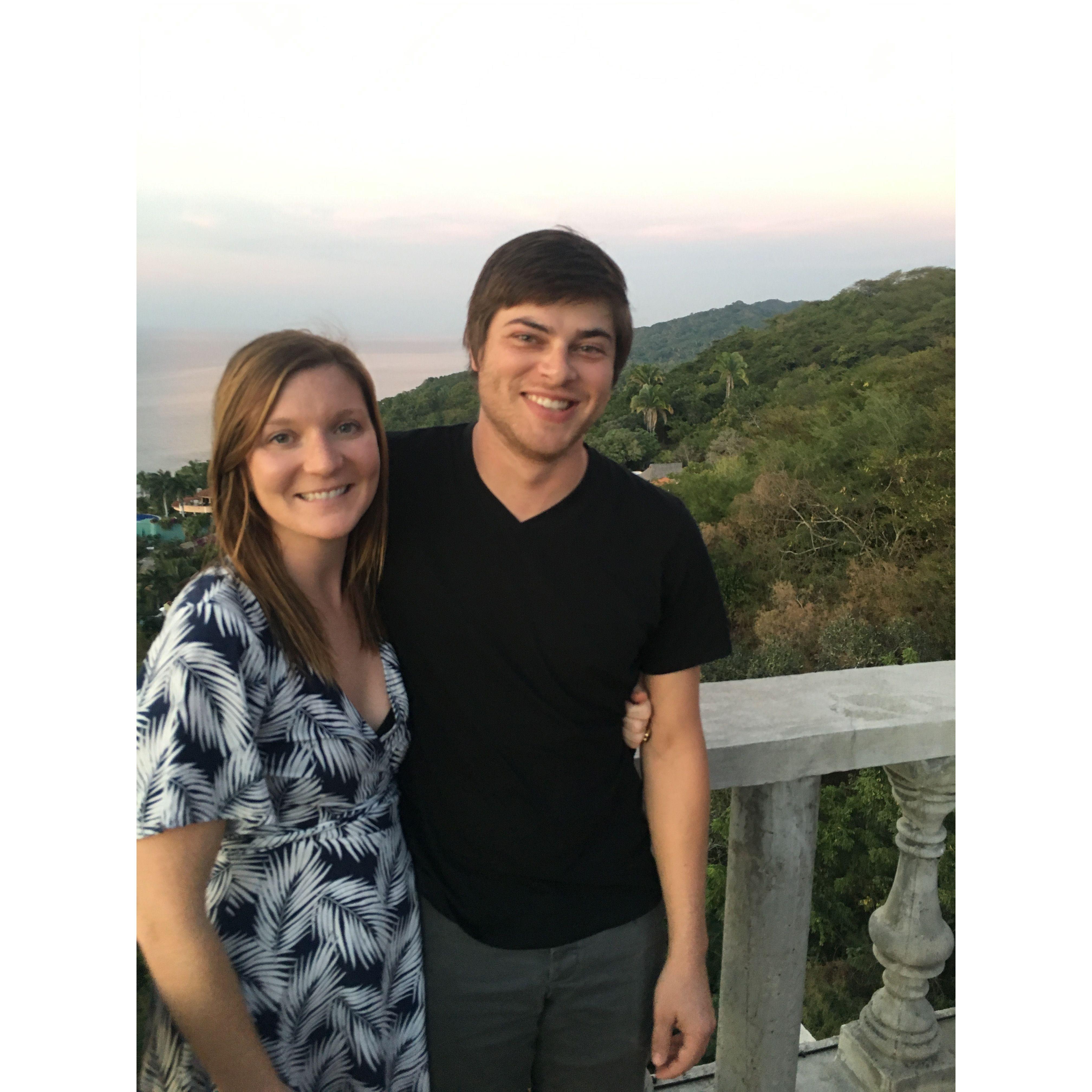Sayulita, Mexico. 2016.