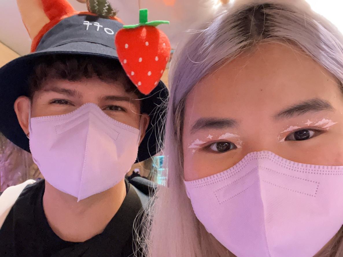 The Wedding Website of Wendy Vu and Dakota Bunger